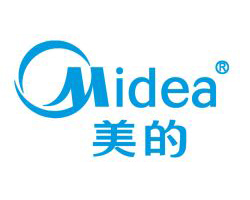 西山船房片区美的冰箱